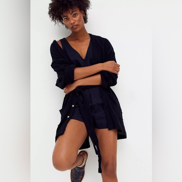 ✨🎉🔥HOST PICK!🔥🎉✨MINT CONDITION W TAGS!✨ FP Jacket + Romper TWO PIECE ✨SET✨ - Picture 6 of 6